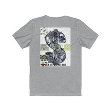 Load image into Gallery viewer, Unisex Jersey Short Sleeve Tee
