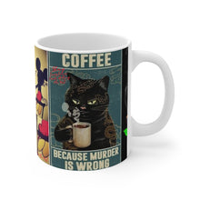 Load image into Gallery viewer, Mug 11oz
