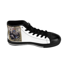 Load image into Gallery viewer, Men&#39;s High-top Sneakers
