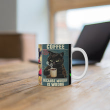 Load image into Gallery viewer, Mug 11oz
