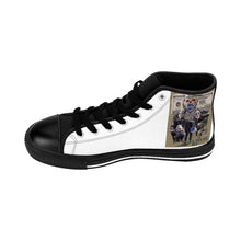 Load image into Gallery viewer, Men&#39;s High-top Sneakers
