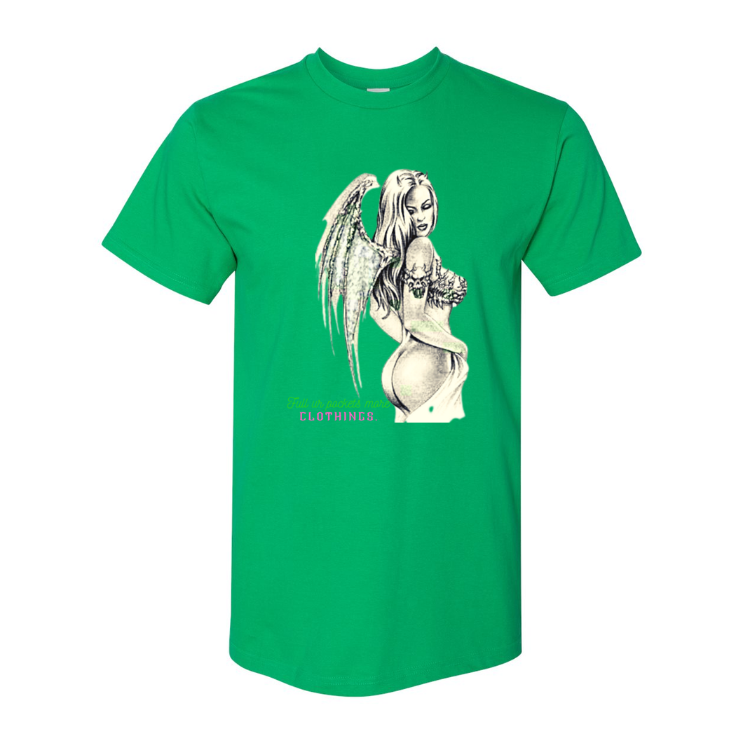 Hammer Short Sleeve T-Shirt