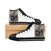 Load image into Gallery viewer, Men&#39;s High-top Sneakers
