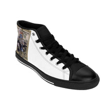 Load image into Gallery viewer, Men&#39;s High-top Sneakers
