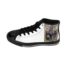 Load image into Gallery viewer, Men&#39;s High-top Sneakers
