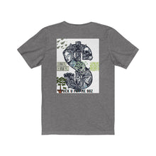 Load image into Gallery viewer, Unisex Jersey Short Sleeve Tee
