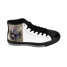 Load image into Gallery viewer, Men&#39;s High-top Sneakers
