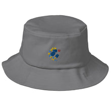 Load image into Gallery viewer, Old School Bucket Hat
