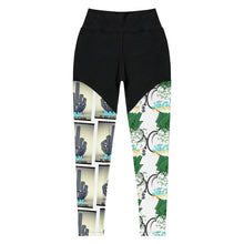 Load image into Gallery viewer, Sports Leggings
